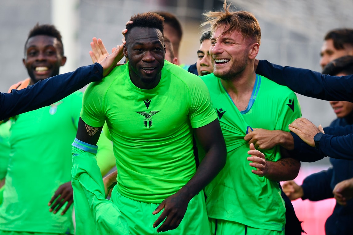 Serie A, Torino-Lazio 3-4: incredibile ko dei granata, decide Caicedo al 98′