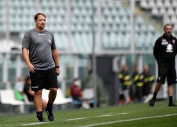 Serie C, Javorcic della Pro Patria squalificato per due turni