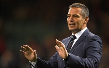 Smith: “Scozia? Giochiamo sempre per vincere”