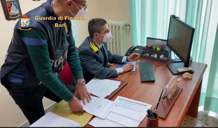 Soldi Cup non versati,denunce e sequestri per dipendenti Asl