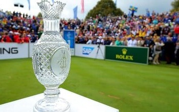 Solheim Cup, dal 2024 torna negli anni pari
