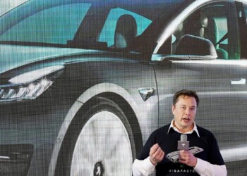 Sorpresa Tesla, Musk a Berlino per assumere nuovi ingegneri