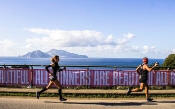 Sorrento Positano, in arrivo l’edizione ‘Digital Running Festival’