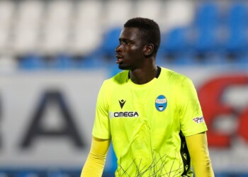 Spal, rinnovo fino al 2023 per il portiere Thiam