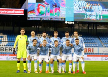 Spal, sette denunciati per la testa di maiale fuori al Centro sportivo