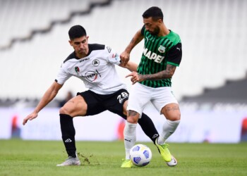 Spezia, ufficiale il rinnovo di Erlic: firma fino al 2024