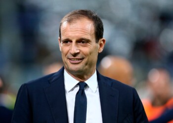 Sport.fr: “Allegri non andrà al Psg, ecco perché”