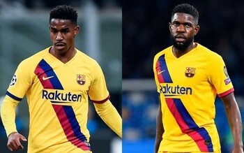 Sport: “Inter e Napoli interessate a Firpo. La Roma punta Umtiti”