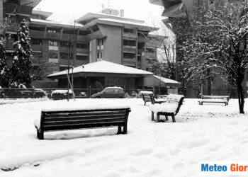 Stop Anticiclone dopo metà novembre? Se sì, saranno dolori