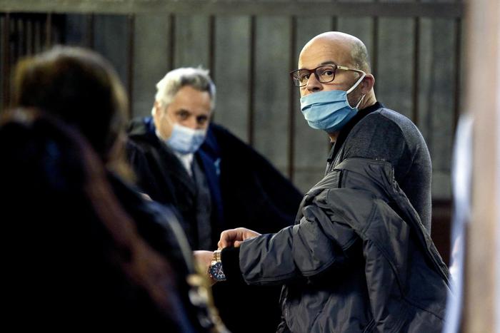 Strage erba: Azouz chiede a pg perizie per nuova revisione