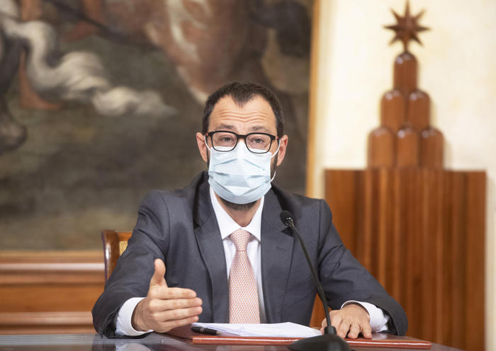 Superbonus, Patuanelli: ‘193 interventi iscritti, 14,7 milioni’