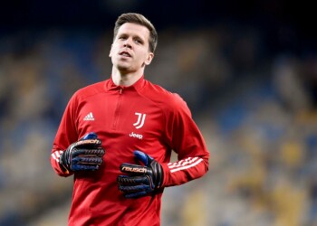 Szczesny: Con Pirlo Juve moderna ed europea