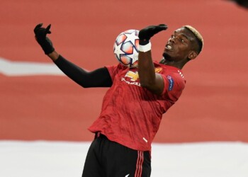 TalkSport: “Lo United cederà Pogba a giugno prossimo”