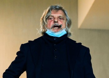 Tamponi Lazio, Ferrero: “Aspettiamo. Ora facciamo i c…”