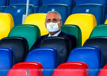Tamponi Lazio, parla l’avvocato del club: “Se ci saranno errori noi parte lesa”