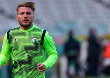 Tamponi Lazio riprocessati: Strakosha positivo, Immobile e Leiva negativi