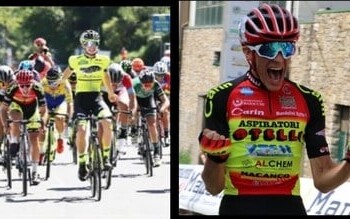 Team Colpack, per il 2021 ecco Calà e Quaranta