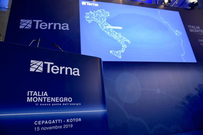 Terna: sale utile, aumentano investimenti terzo trimestre