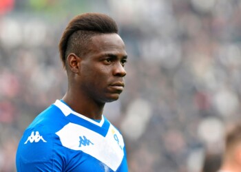 The Sun: “Balotelli potrebbe giocare nella Serie B inglese”
