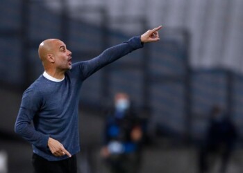 The Telegraph: “Guardiola vicino al rinnovo con il Manchester City”