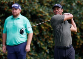 Tiger Woods si racconta: “Sono stato vittima di atti di razzismo”