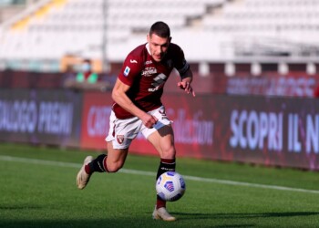 Torino, Belotti c’è tra i convocati per il Genoa