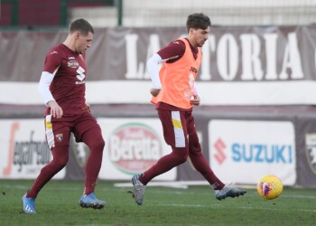 Torino, Belotti e Verdi infortunati: il doppio report granata