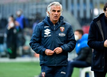Torino, Conti: “Risolveremo i problemi e faremo grandi cose”
