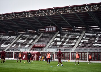 Torino-Inter, sono 23 i convocati di Giampaolo