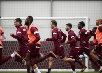 Torino, tattica e partitella in vista della gara con l’Inter