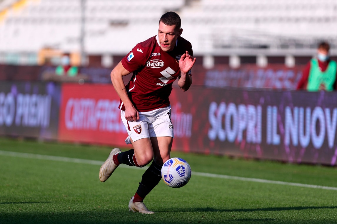 Toro, Belotti in dubbio fino alla fine. Milinkovic insidia Sirigu