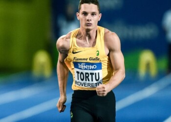 Tortu: “Europei di Atletica a Roma un sogno che si avvera”