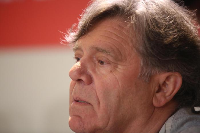 Toti: Beppe Carletti, esternazione dettata da cattiveria