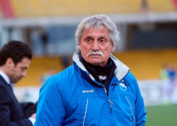 Triestina, Pillon nuovo allenatore: ufficiale l’esonero di Gautieri