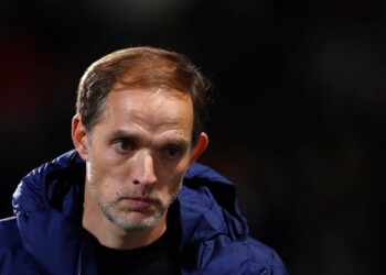 Tuchel, che errore! Addio al Borussia Dortmund per colpa di un sms