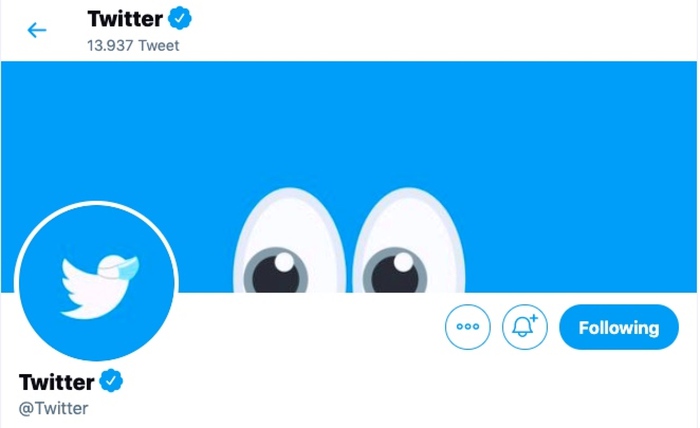 Twitter: nel 2021 nuovo sistema per verificare gli account