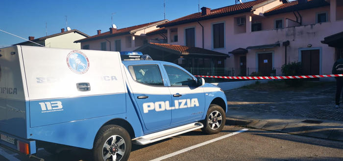 Uccide compagna: Gip, Forciniti resti in carcere