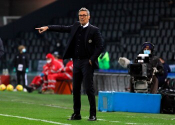 Udinese, Gotti dopo il Genoa: “Bravo Musso, ma che brivido alla fine!”