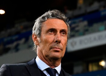 Udinese, Gotti: “La squadra ha carattere: dato un bel segnale”