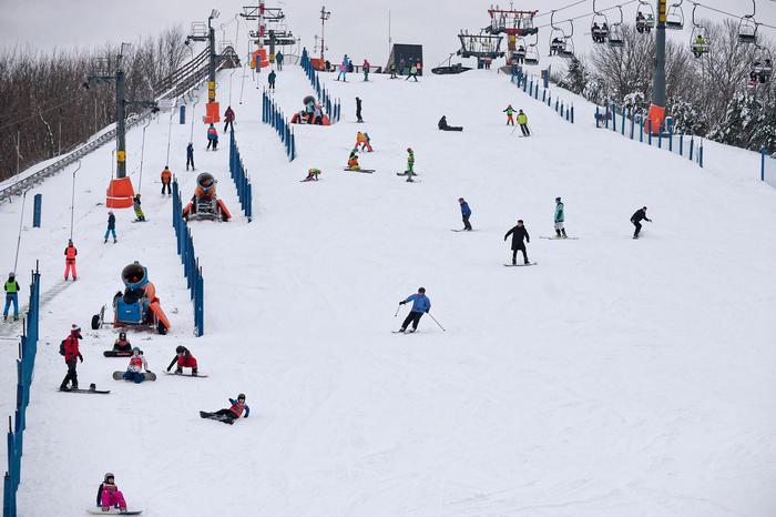 Ue: ‘La decisione sullo sci è di competenza nazionale’