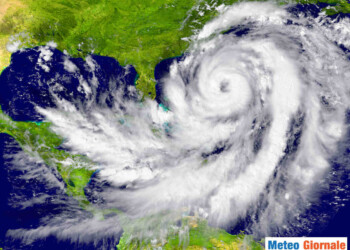 Ufficiale: la stagione degli URAGANI 2020 batte ogni record