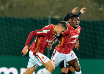 Ufficiale: Salernitana-Reggiana 3-0 a tavolino