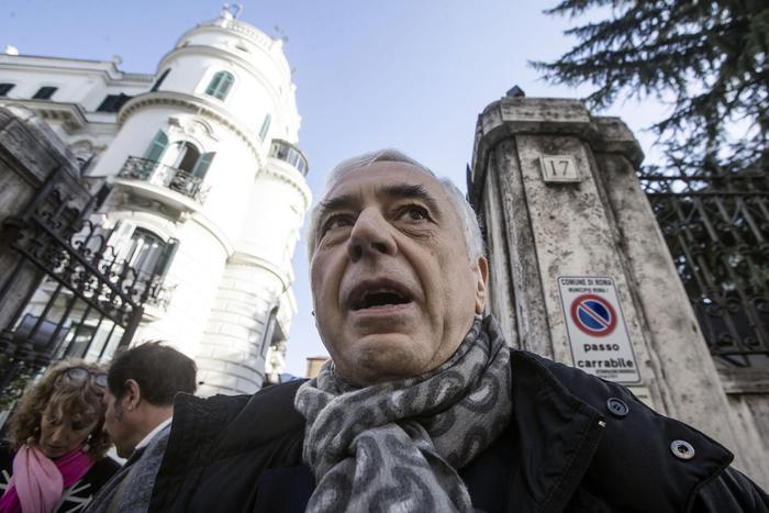 Uilca: Masi lascia, Fulvio Furlan segretario generale