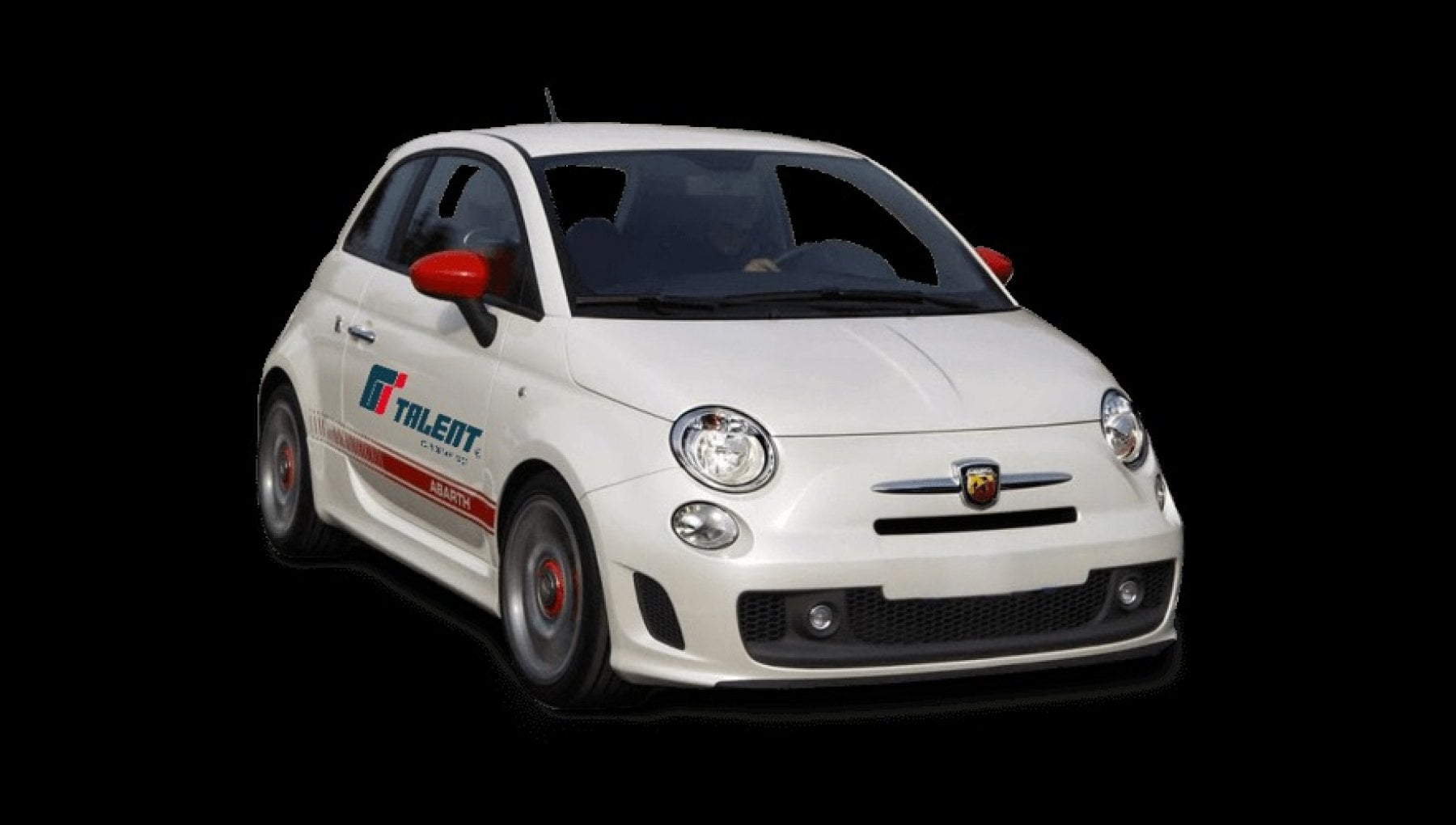 Un talent show per diventate piloti