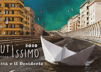 FLAUTISSIMO 2020 Edizione in streaming sul canale Youtube dell’“Accademia Italiana del Flauto”