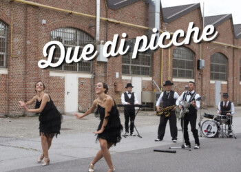 Frank and the gangsters: La band lancia il nuovo singolo “Due di Picche”