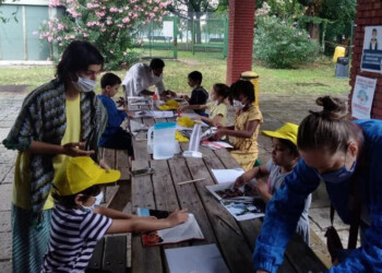 L’UNIONE FA LA FORZA UNA RACCOLTA FONDI A SOSTEGNO DEL PROGETTO “LA MIA CASA È UN MUSEO”, CONTRO L’ESCLUSIONE SOCIALE E LA DEPRIVAZIONE CULTURALE NEL QUARTIERE 4 DI MILANO