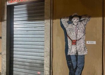 Addio a Gigi Proietti, ultimo grande Re di Roma. L’omaggio di Laika