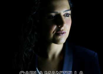 ‘Questo per non morire’, è dedicato alle donne il nuovo singolo di Carla Manzella.