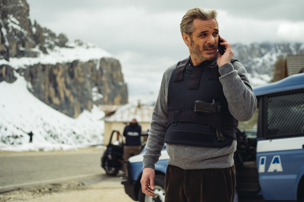 “Vite in fuga”, dove? Tra le montagne della Val Gardena